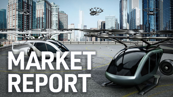 Market report image. Click to download the latest issue