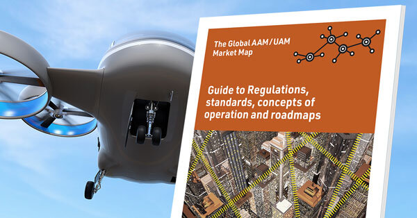 Regulations guide advert image