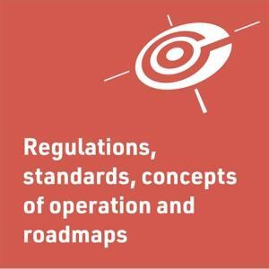 Guide to regs product logo image