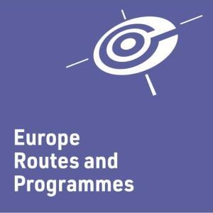 Europe report product logo image
