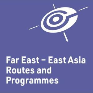 Far East report product logo image