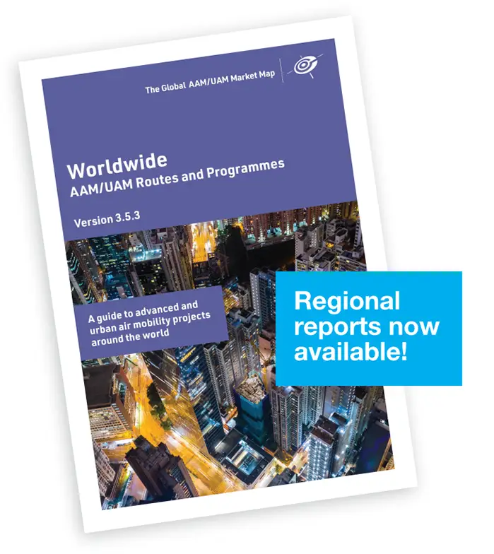 Routes and programmes main image report cover