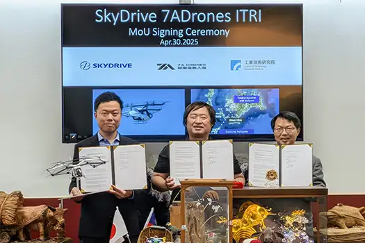 Market Insight post skydrive image