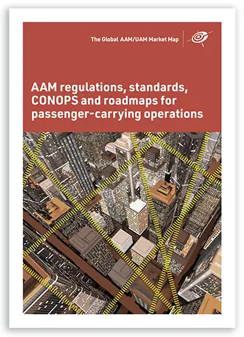 Regulations guide cover