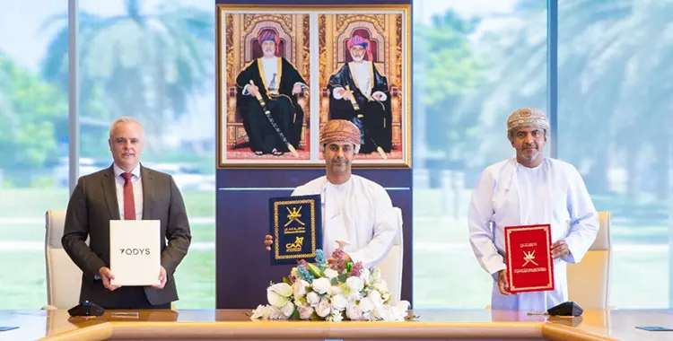 Market insight article. Odys launch