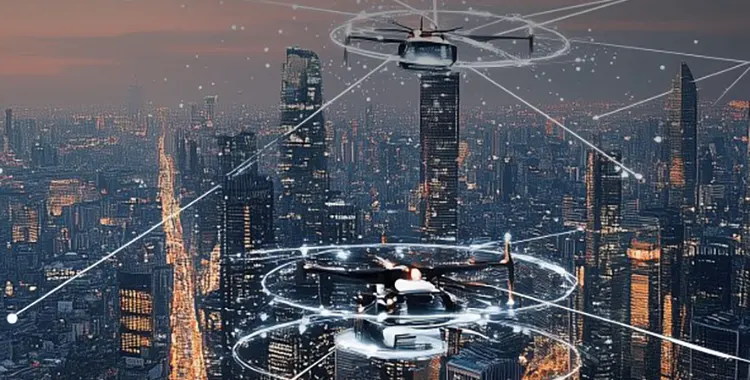 Market insight article. AAM in Virginia