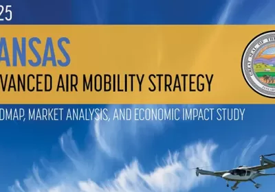 Market insight article. Kansas study