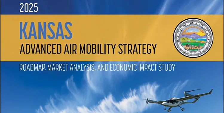 Market insight article. Kansas study