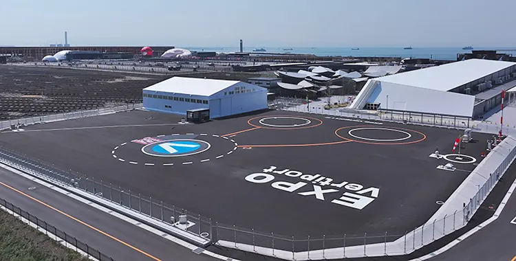 Market insight article. Japan vision