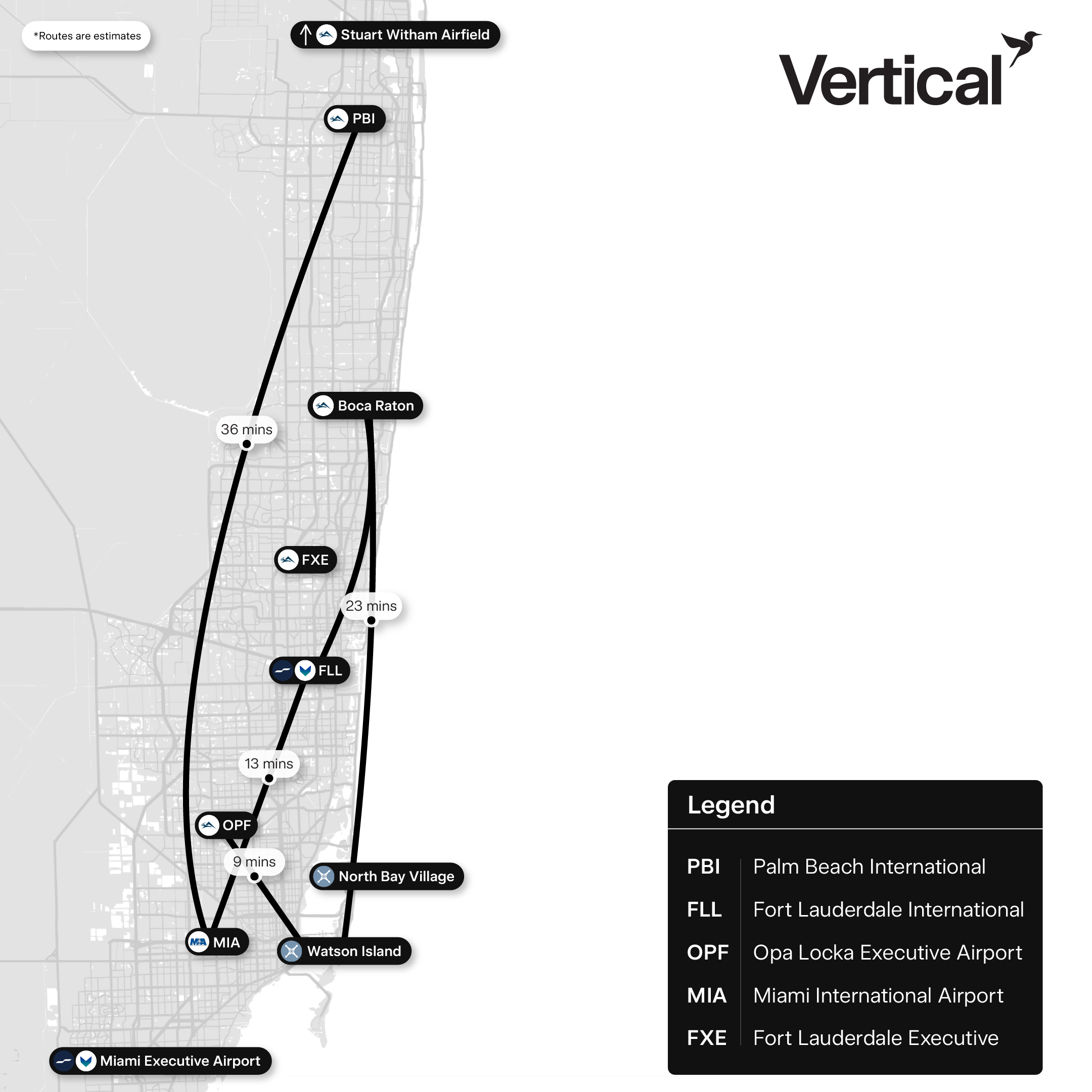 Vertical announces Valo map image