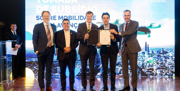 Brazil launches public consultation on national AAM policy image