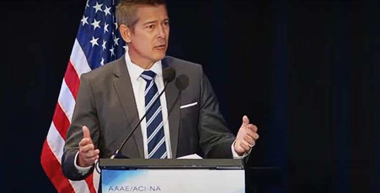 US Department of Transportation selects eight eIPP programmes image