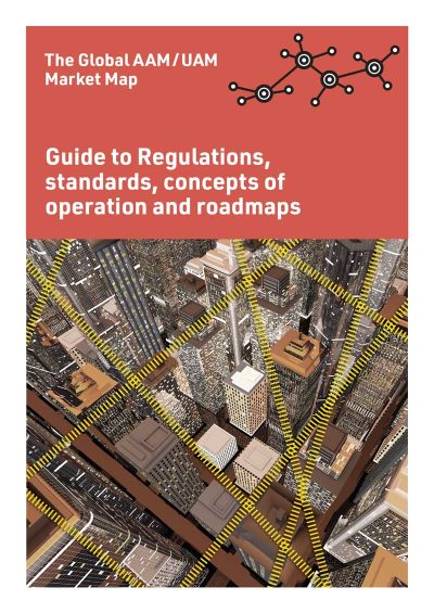 Guide to regulations image