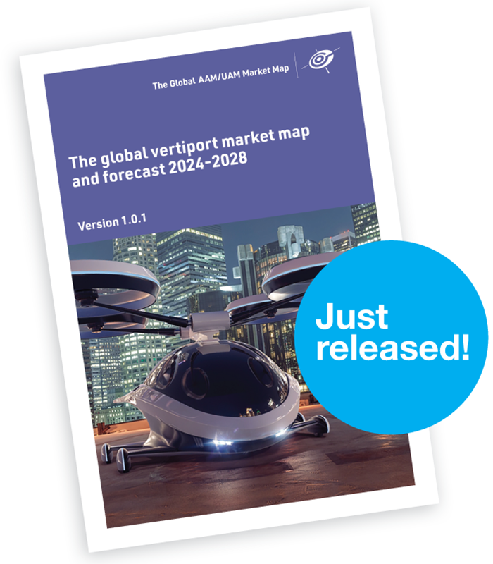 ProdPicHomeVerti 700px Vertiport forecast main image report cover